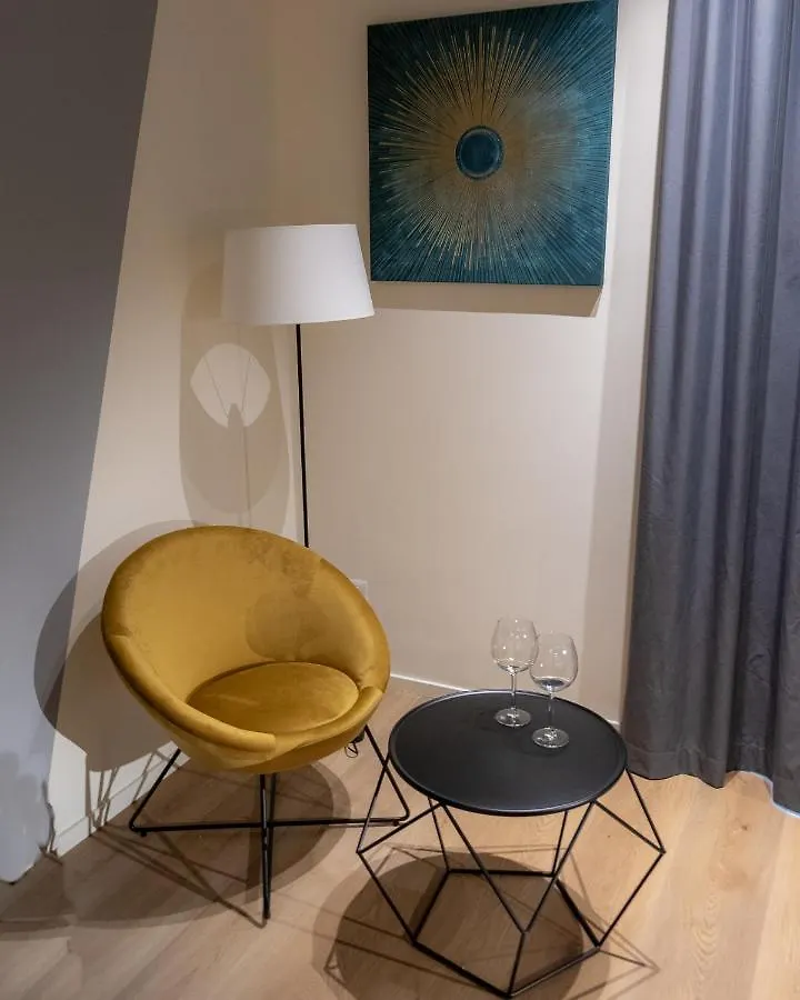 Bed and Breakfast Pasubio Quattro Bb CTA