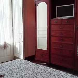Palazzo Arcidiacono - Luxury Holidays Apartament Katania